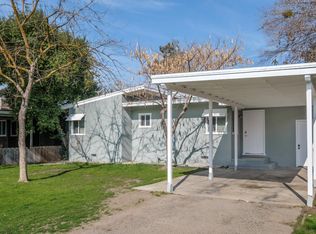 1116 W Dakota Ave, Fresno, CA 93705