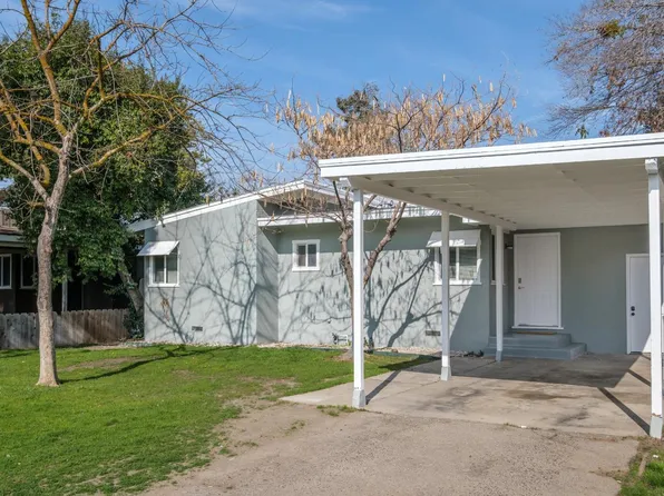 1116 W Dakota Ave, Fresno, CA 93705