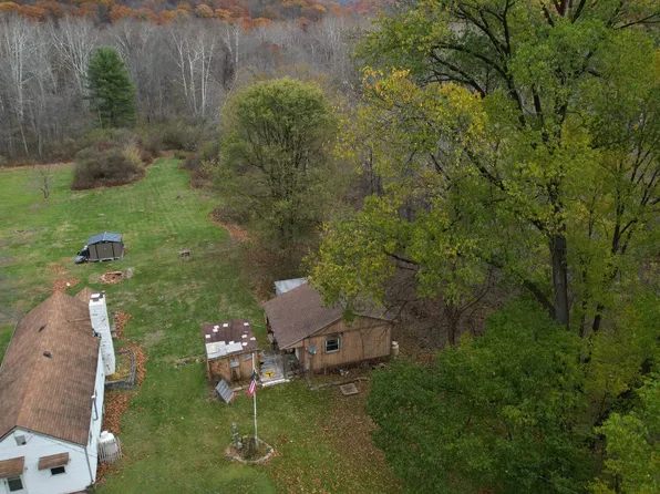 31081 Portland Mills Rd, Ridgway, PA 15853