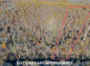 LOT 19 Marigold Dr, Lebanon, MO 65536