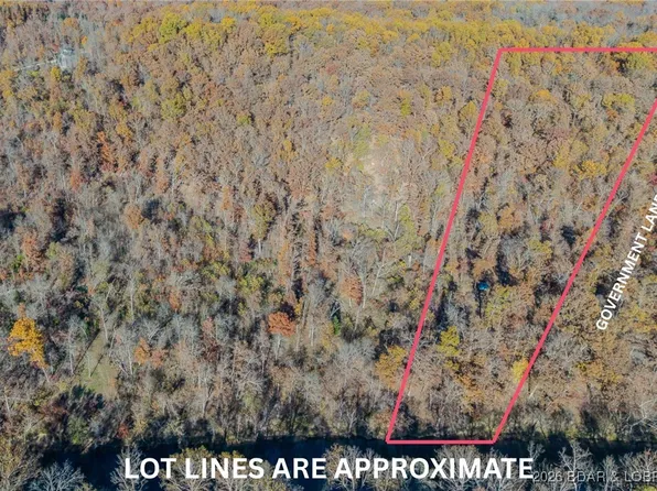 LOT 19 Marigold Dr, Lebanon, MO 65536