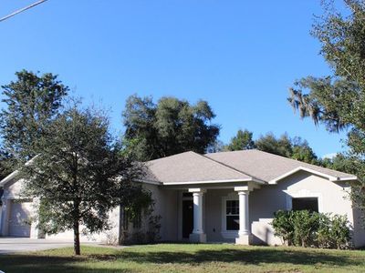 539 E Minnesota Ave, Orange City, FL, 32763