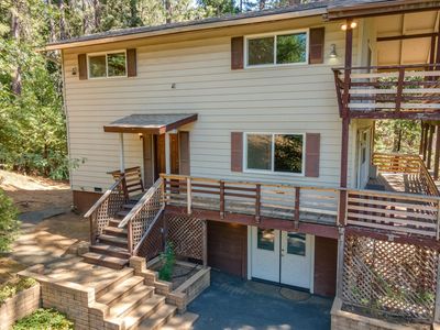 1640 Patricia Ln, Arnold, CA, 95223