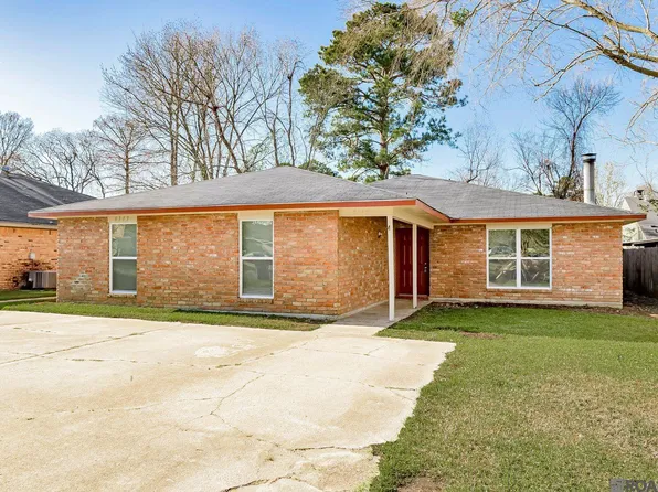 8113 Jefferson Park Dr, Baton Rouge, LA 70817