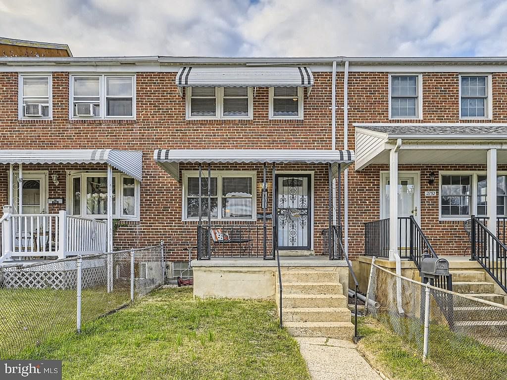 2750 Norfen Rd, Baltimore, MD 21227 | Zillow