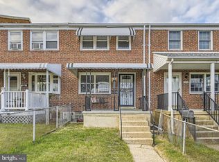 2750 Norfen Rd, Baltimore, MD 21227