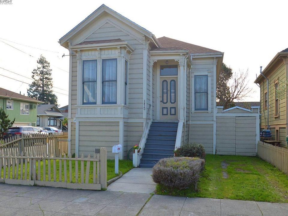 1st image of 2420 Buena Vista Ave