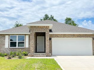 9768 Millee Loop, Pensacola, FL 32526