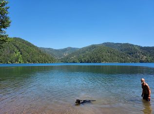 565 Marshall Lake Rd LOT 17, Newport, WA 99156