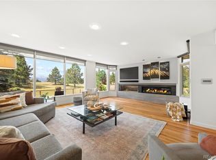 1405 Meadowrose Drive, Golden, CO 80401