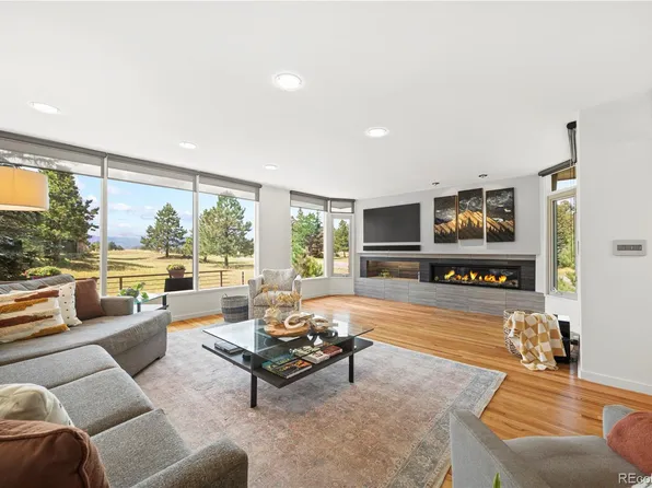 1405 Meadowrose Drive, Golden, CO 80401