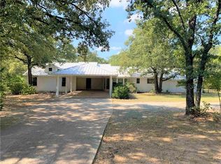 10098 Private Road 2331, Terrell, TX 75160