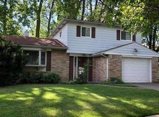 5905 Northlawn Ct, Toledo, OH 43612