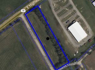 State Highway 34, Ennis, TX 75119