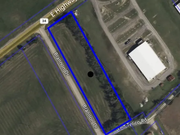 State Highway 34, Ennis, TX 75119