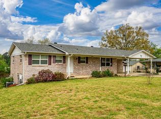 115 Alta Vista St, Hot Springs, AR 71913