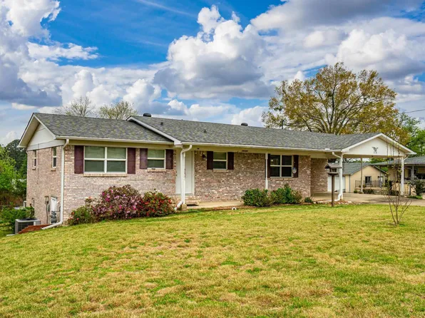 115 Alta Vista St, Hot Springs, AR 71913