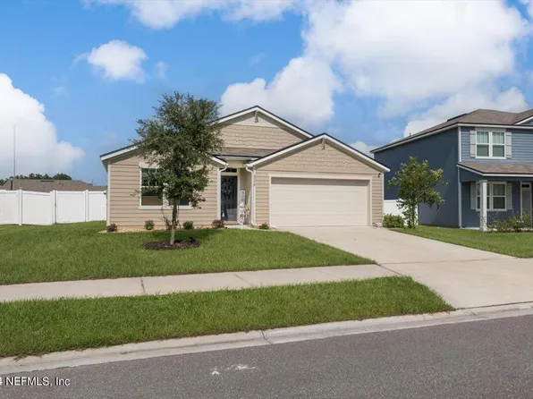 6398 BUCKING BRONCO Drive, Jacksonville, FL 32234