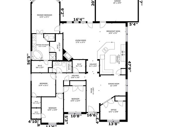 3rd image of this home
