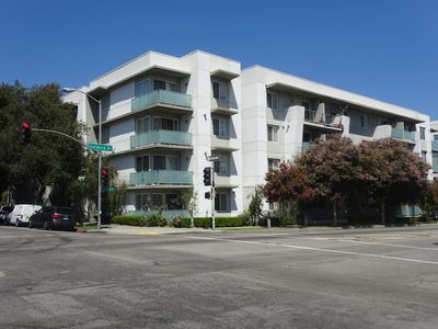 160 S Hudson Ave Unit 402, Pasadena, CA, 91101