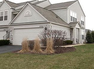 24965 Gates Ln, Plainfield, IL 60585