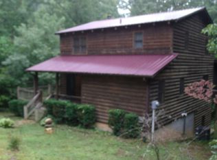 78 Wilderness Way, Blairsville, GA 30512