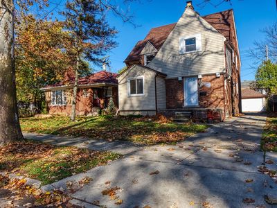 5278 N Hillcrest St NW, Grosse Pointe, MI, 48236