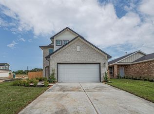 473 Stone Placa Trl, Brookshire, TX 77423