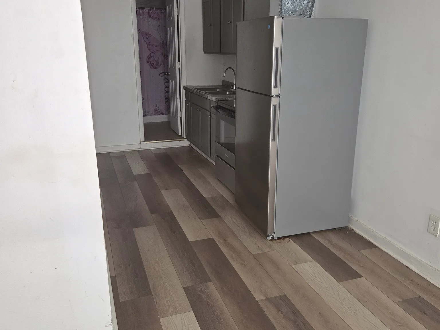 2 bed, 600 sqft, $1,400 — Photo 4