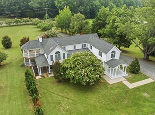 9610 Penns Hill Rd, La Plata, MD 20646