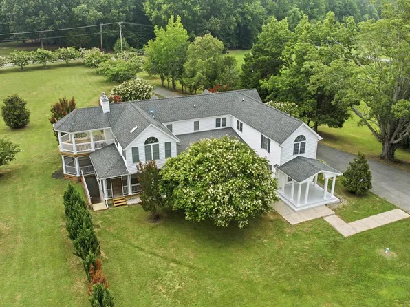 9610 Penns Hill Rd, La Plata, MD 20646
