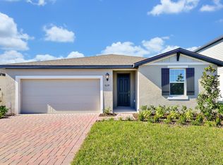 524 Sun Warbler Way, Saint Cloud, FL 34771