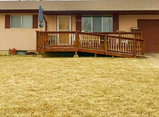 3512 Lancaster Dr, Pueblo, CO 81005
