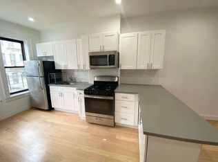 1717 Madison St APT 2R, Ridgewood, NY 11385