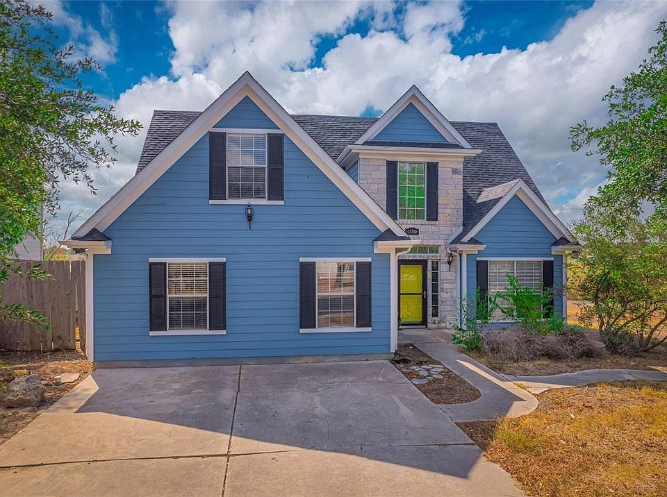 1150 Arbor Knot Dr, Kyle, TX 78640 MLS 2266758 Zillow