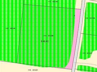 5 Bains Rd LOT 5, Hillsboro, TN 37342