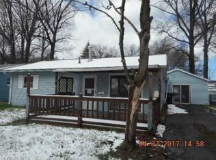 542 Denison Ave, Elyria, OH 44035