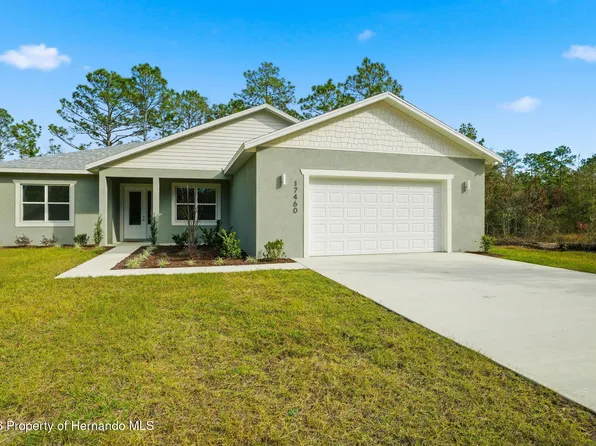 17460 Macassar Rd, Brooksville, FL 34614
