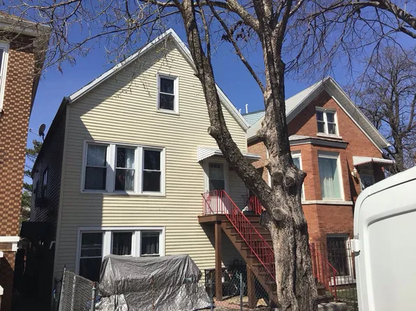 4544 S Francisco Ave, Chicago, IL 60632