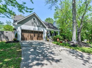 3144 Caintal Ct, Decatur, GA 30033