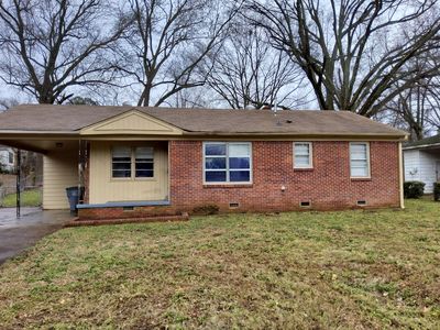 4158 Leweir St, Memphis, TN, 38127