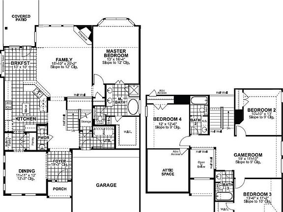 2nd image of 26323 Fiona Sky Ln