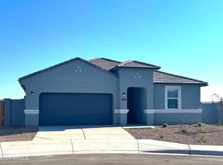 1147 W Castle Dr, Casa Grande, AZ 85122