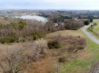 Ridge Water Rd, Louisville, TN 37777