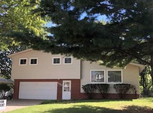 12583 Orchard Ave, Omaha, NE 68137