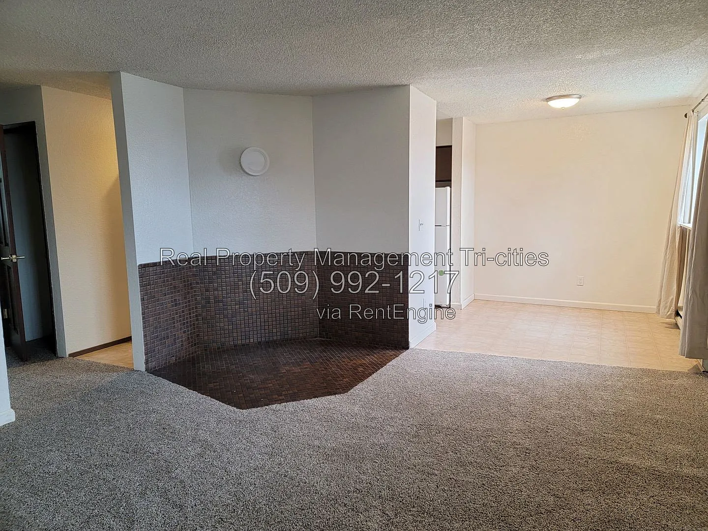 2 bed, 1.0 bath, 870 sqft, $1,195 — Photo 3