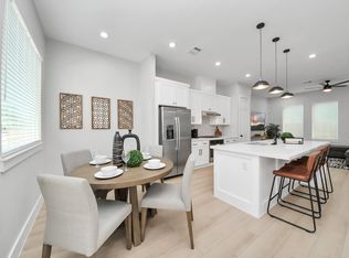 4501 Rawley St, Houston, TX 77020