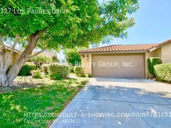 4327 Los Padres Dr, Fallbrook, CA 92028