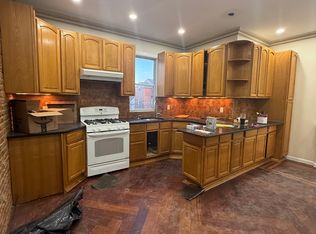 16 Wallace Ave APT 2, Mount Vernon, NY 10552
