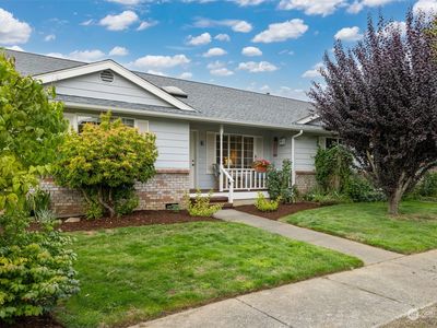 112 W 2nd Street UNIT E, Everson, WA, 98247